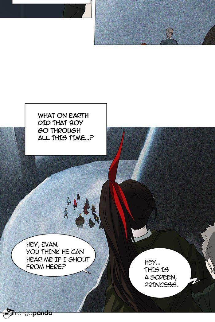 Tower of God Chapter 252 image 14